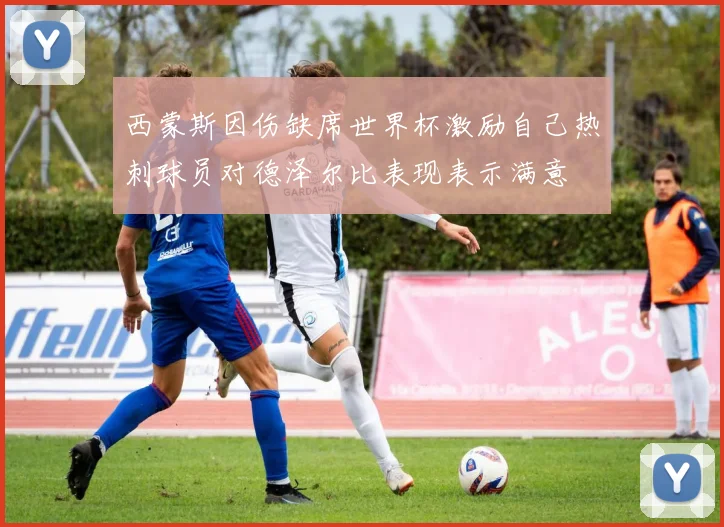 西蒙斯因伤缺席世界杯激励自己热刺球员对德泽尔比表现表示满意
